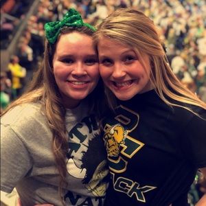 Meet your Posher, Saffron